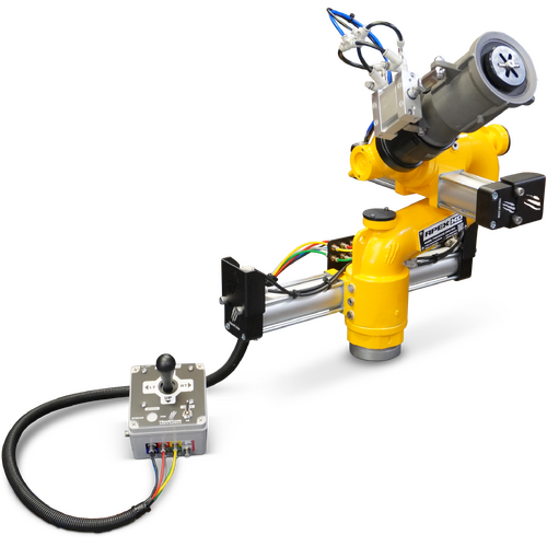 APEX XD 180D Direct Drive Pneumatic Water Cannon (kit)