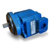 Permco 32CC Hydraulic Motor - 7/8 13T Spline