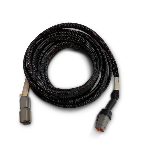 15' WIRE HARNESS EXTENSION FOR NITRO MONITOR, JOYSTICK TO MODULE,