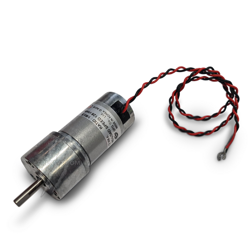 GM8712G856-12VDC Water Cannon Nozzle Motor