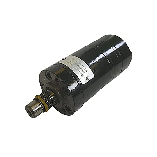 HYDRAULIC MOTOR for H360XD Water Cannon